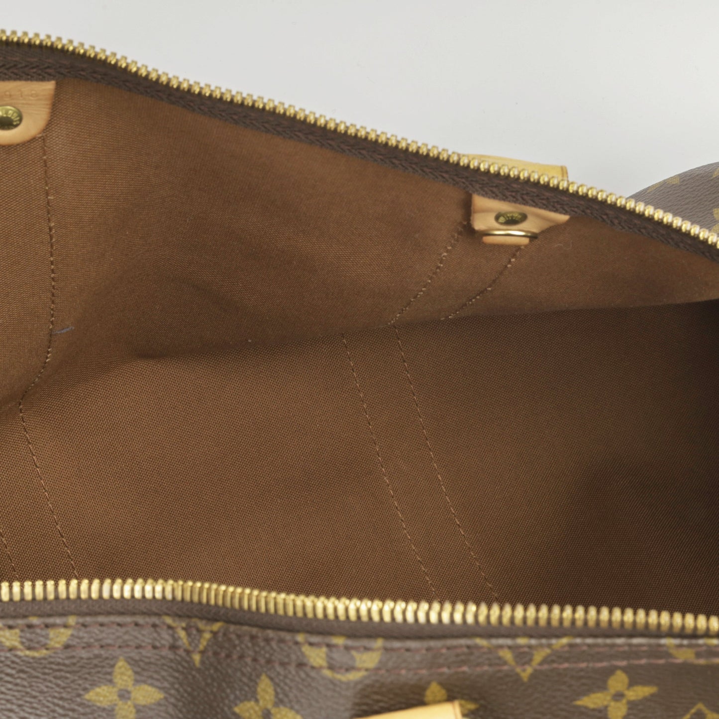 Louis Vuitton Keepall 50 - Monogram