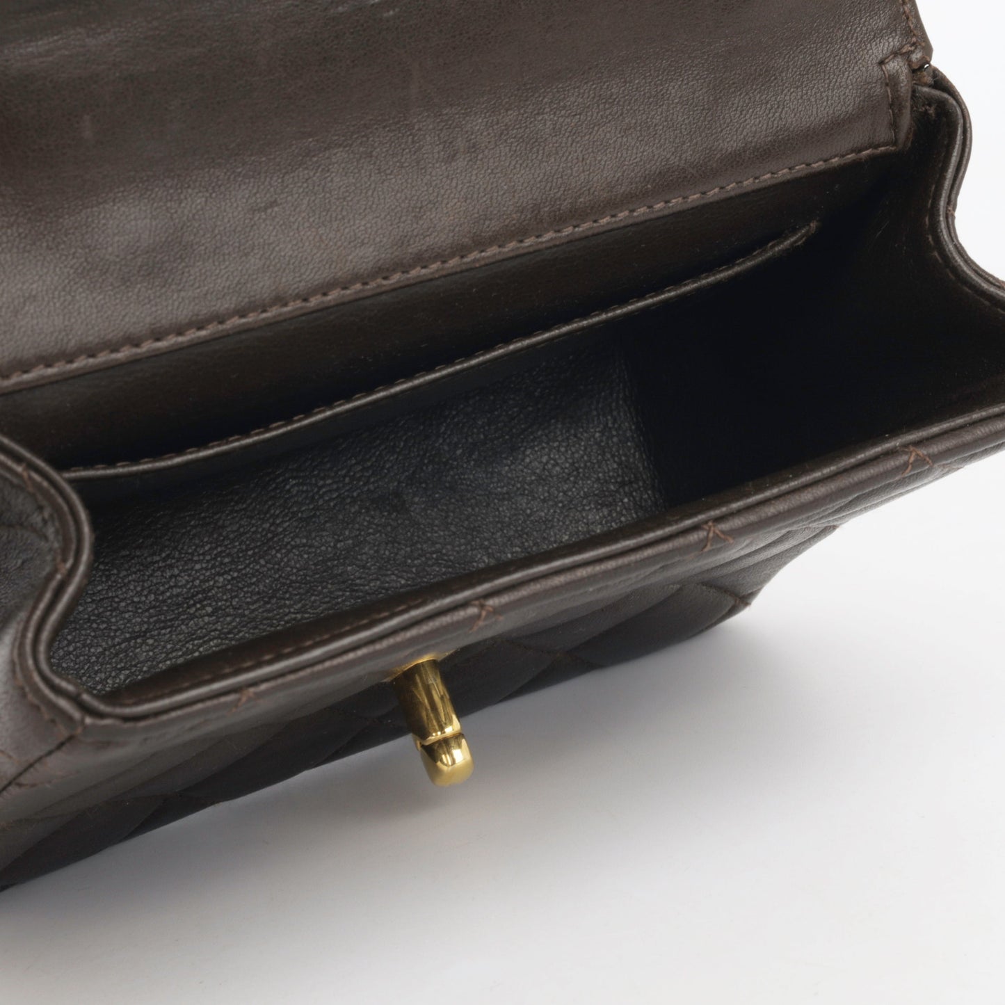 Vintage Micro Kelly Top Handle