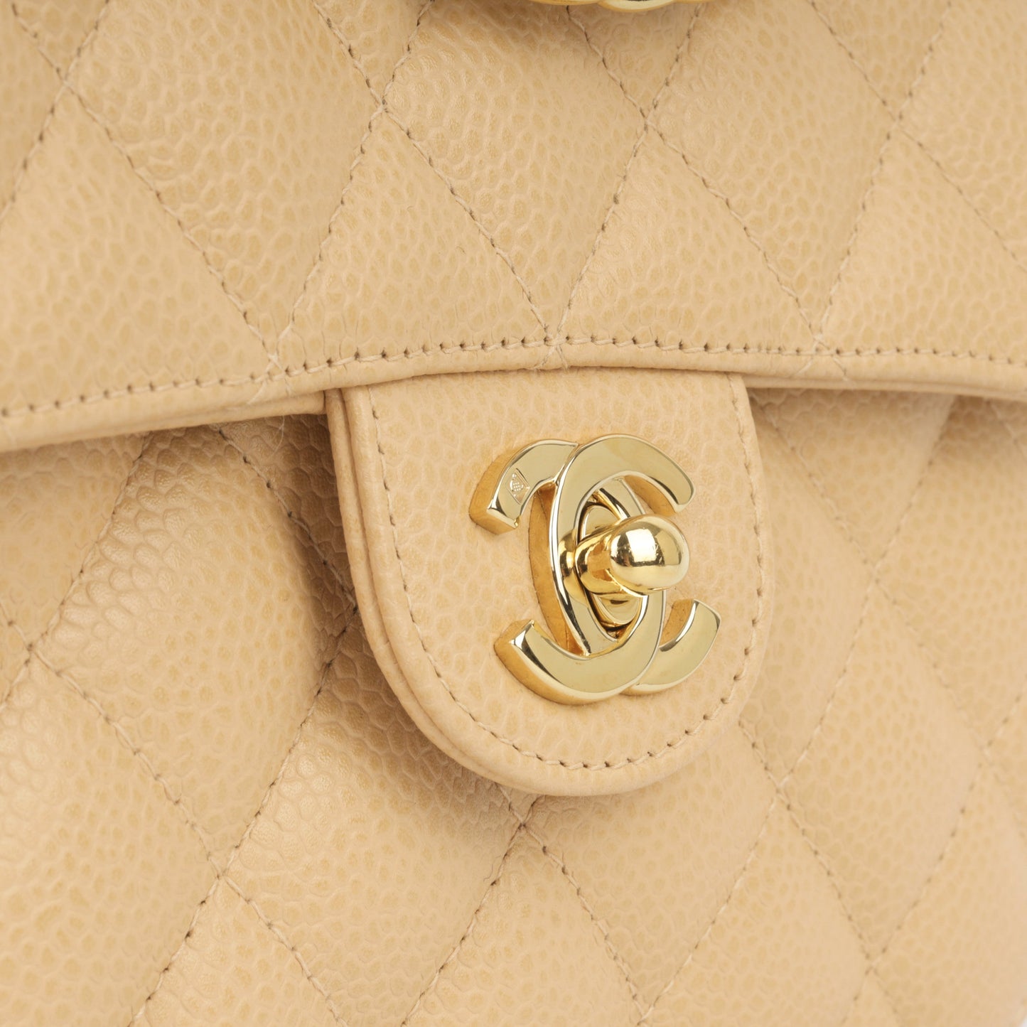 Chanel Vintage Mini Square