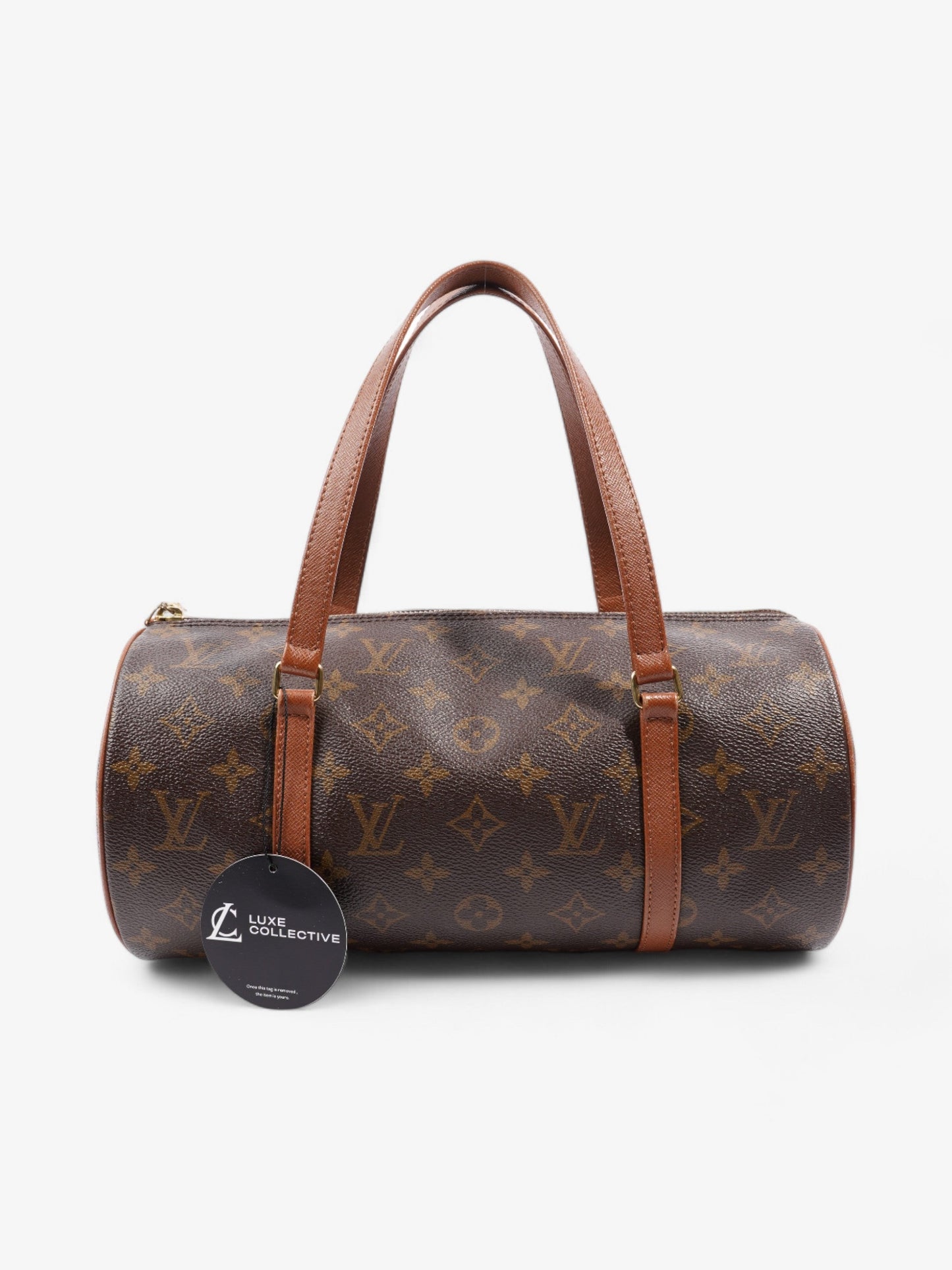 Louis Vuitton Papillon Monogram 30