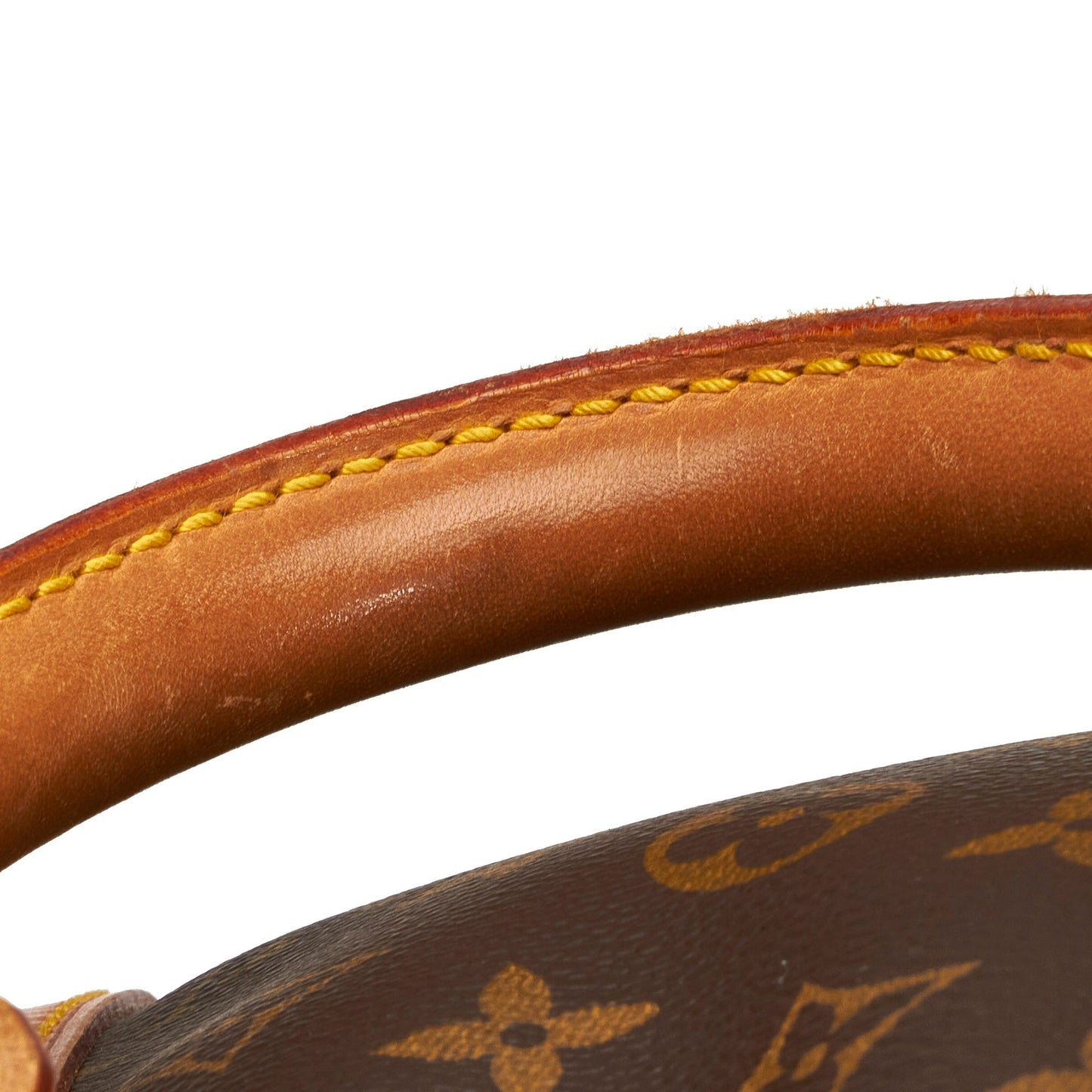 Louis Vuitton Keepall 50 Monogram Canvas