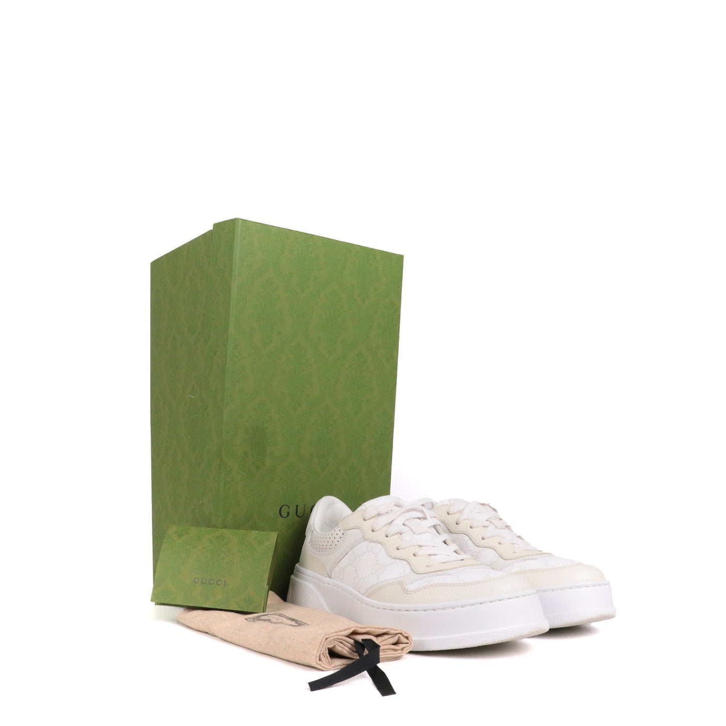 GUCCI Trainers Screener