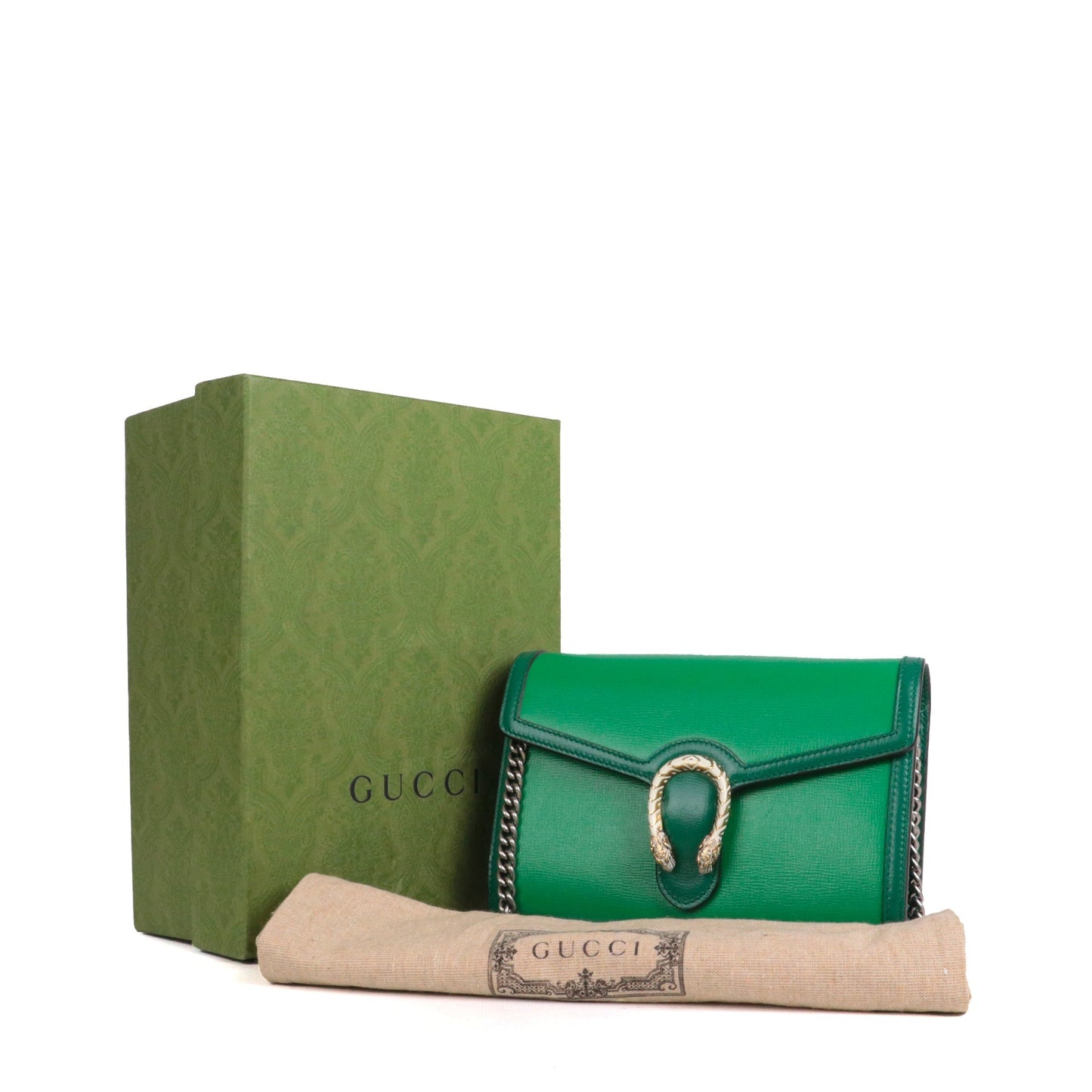 GUCCI Handbags Dionysus