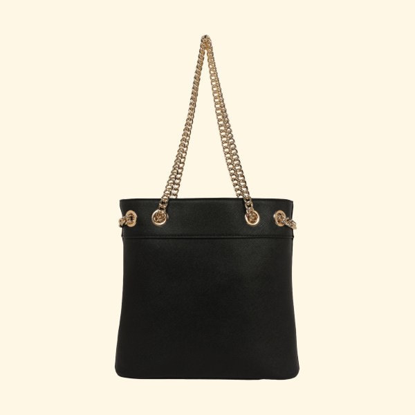 Versace Jeans Chain Shoulder Bag, Brand New