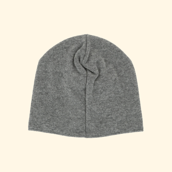 Moschino Embroidered Logo Wool Beanie, Brand New