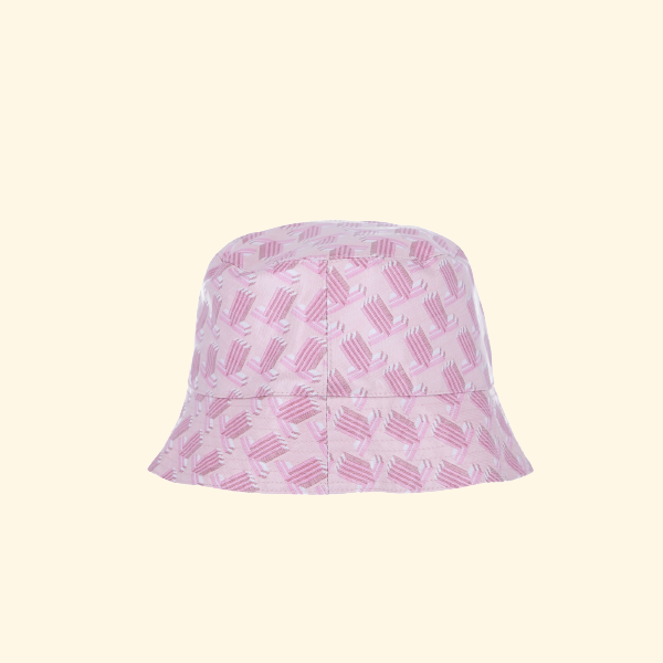 Lanvin Reversible Bucket Hat, Brand New