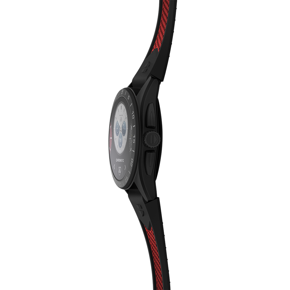 TAG Heuer Connected Calibre E4 SBR8A80.EB0259