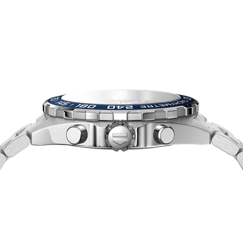 TAG Heuer Formula 1 CAZ1014.BA0842