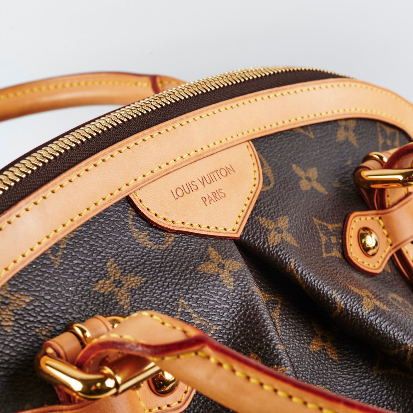 Louis Vuitton Tivoli Monogram GM