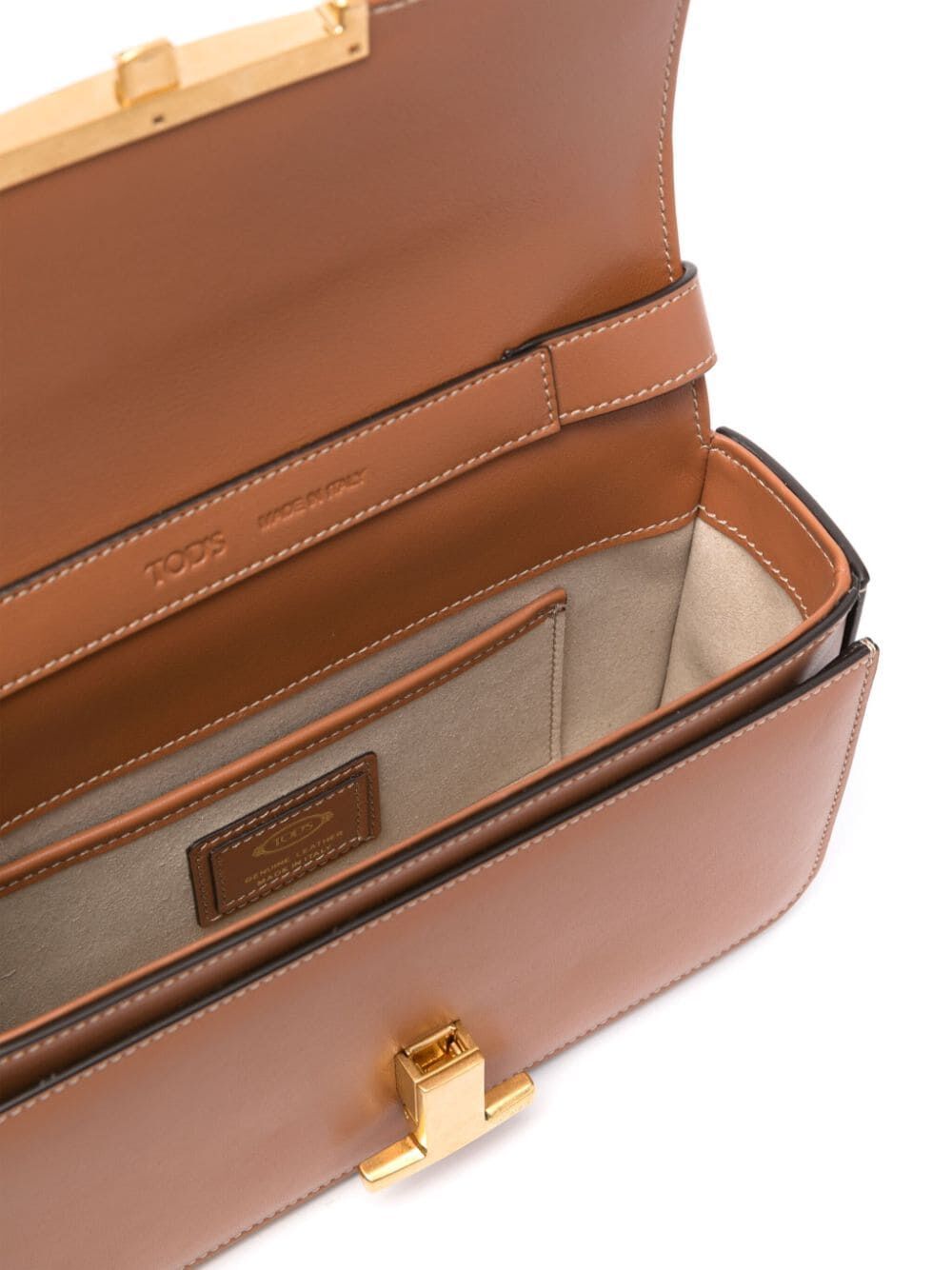 TIMELESS MICRO T BAG