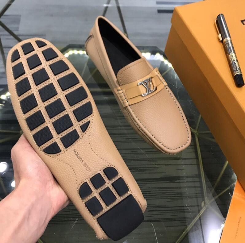 glami shop- LOV Men Shoes - 1934