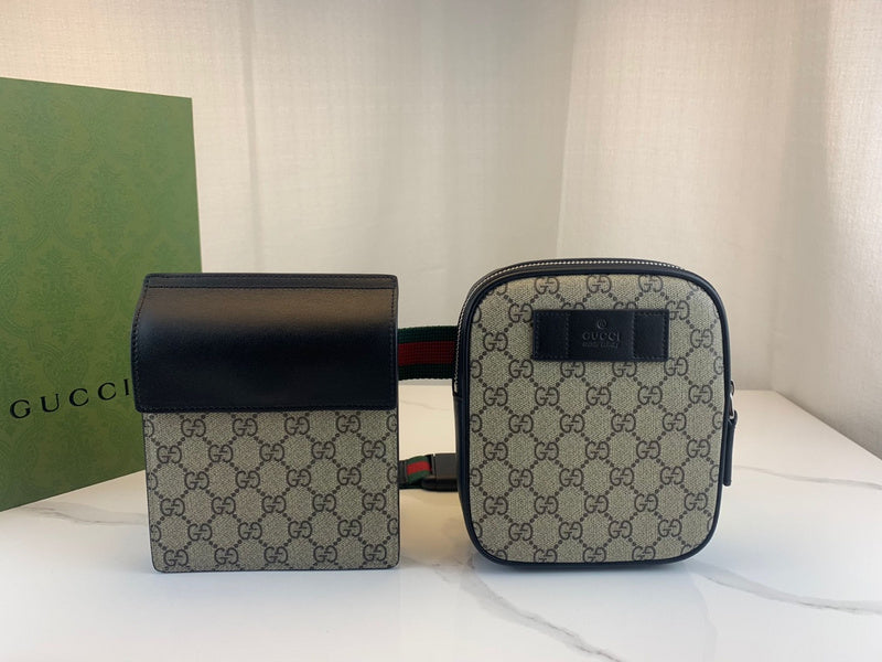 Satchel Bags - GUC Bags - 011