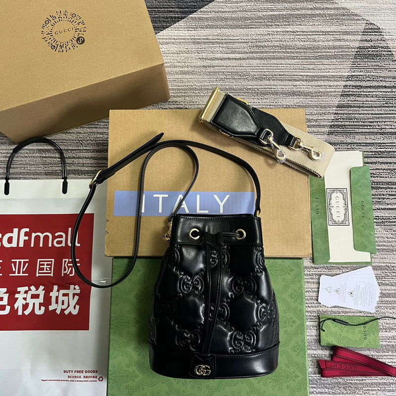 GLM - gg Bags - 881
