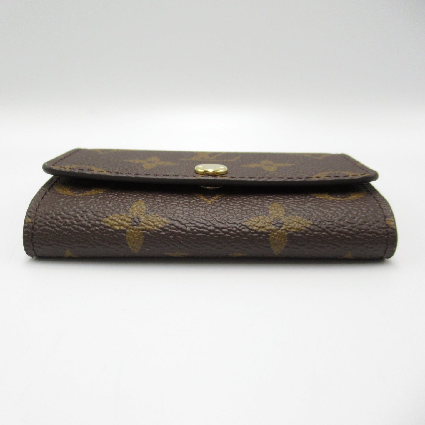 Louis Vuitton Multiple 6 Keycase Keycase Accessories PVC Coated Canvas Monogram Brown M62630