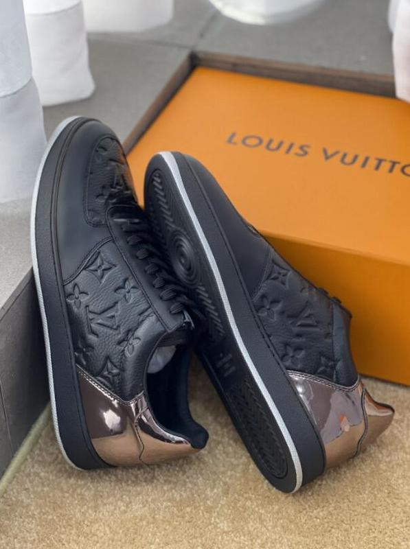 glami shop- LOV Men Shoes - 1406