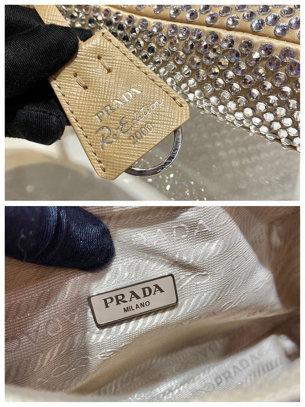 Satchel Bags - PDA Bags - 345