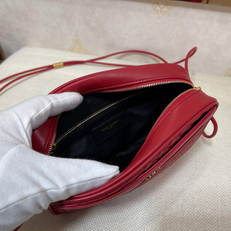 Satchel Bags - SLY Bags - 2606