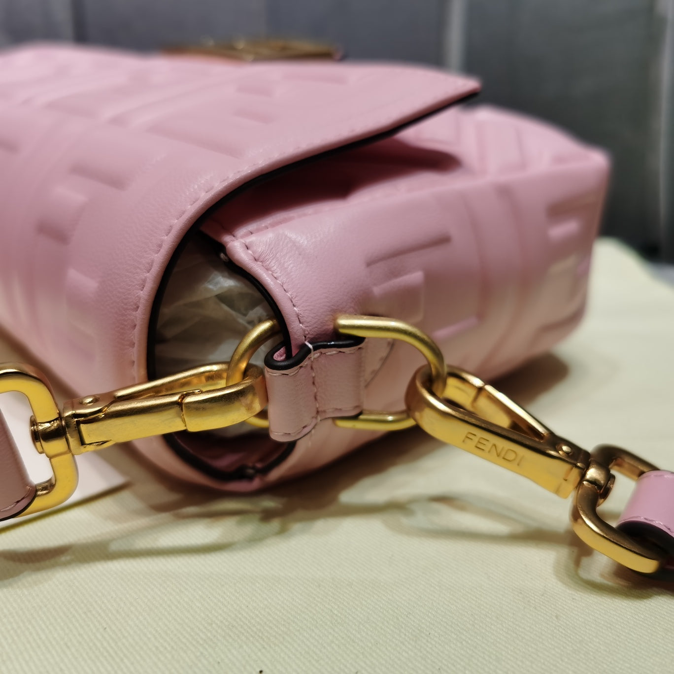 Glami - Bag - FED - 215