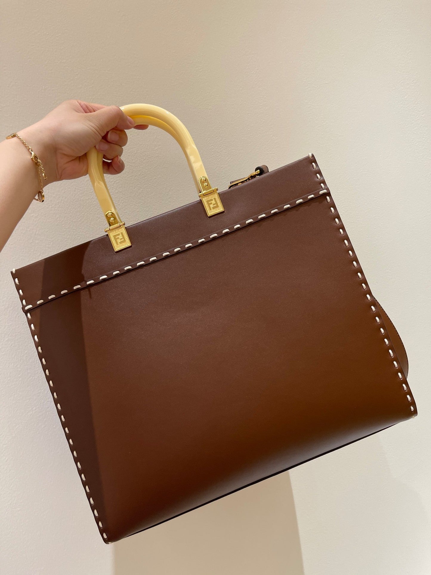 Glami - Bag - FED - 398