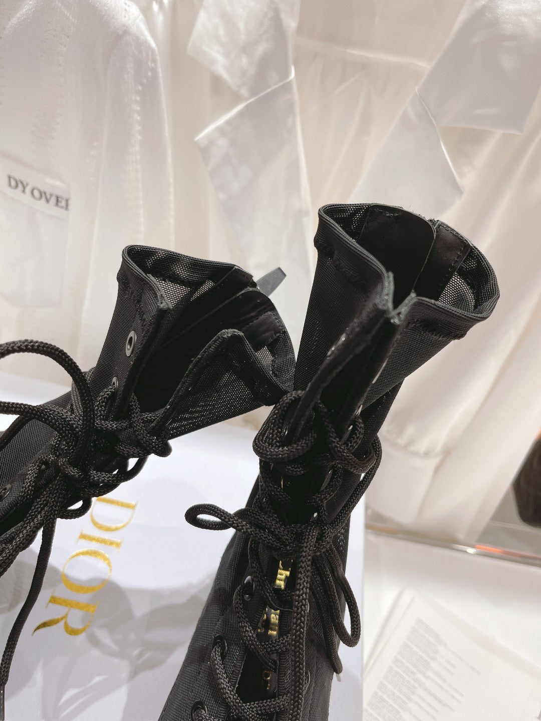 Luxury Shoes - GLAMIR - 1021