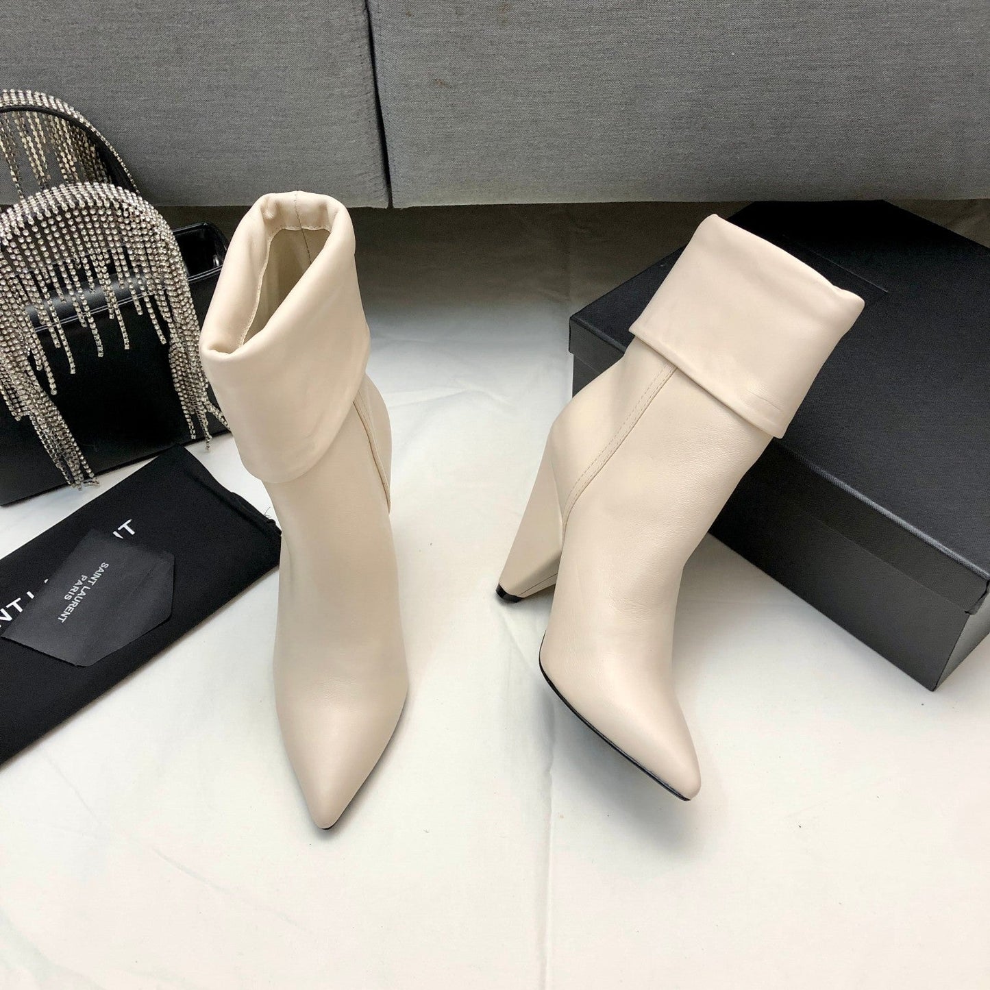 Luxury Shoes Sandals - SL - 422