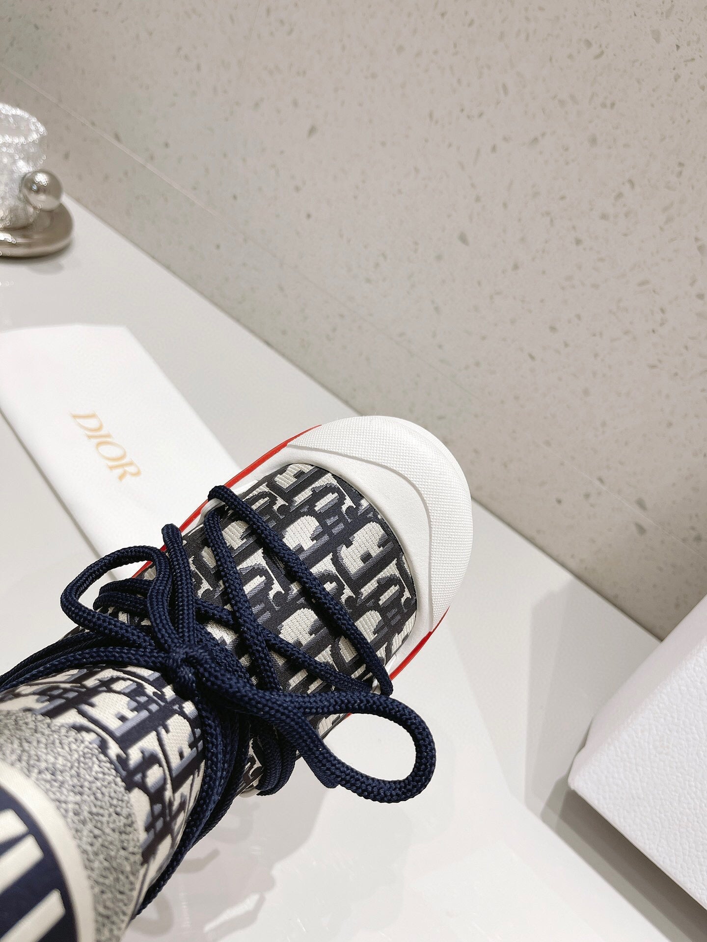 Luxury Shoes - GLAMIR - 858