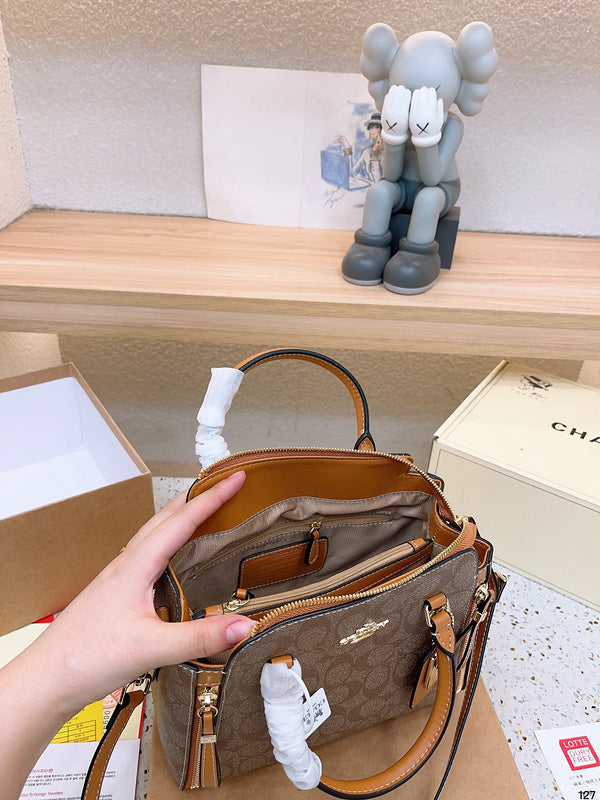 Satchel Bags - CCH Bags - 105