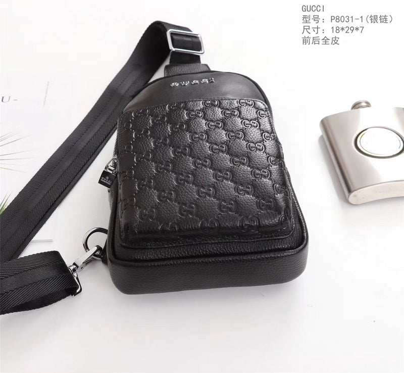Satchel Bags - GCI Bags - 2334
