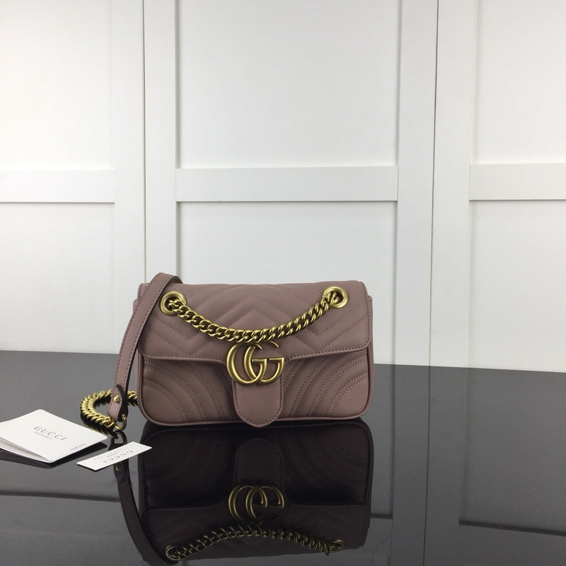 Satchel Bags - GUC Bags - 1874