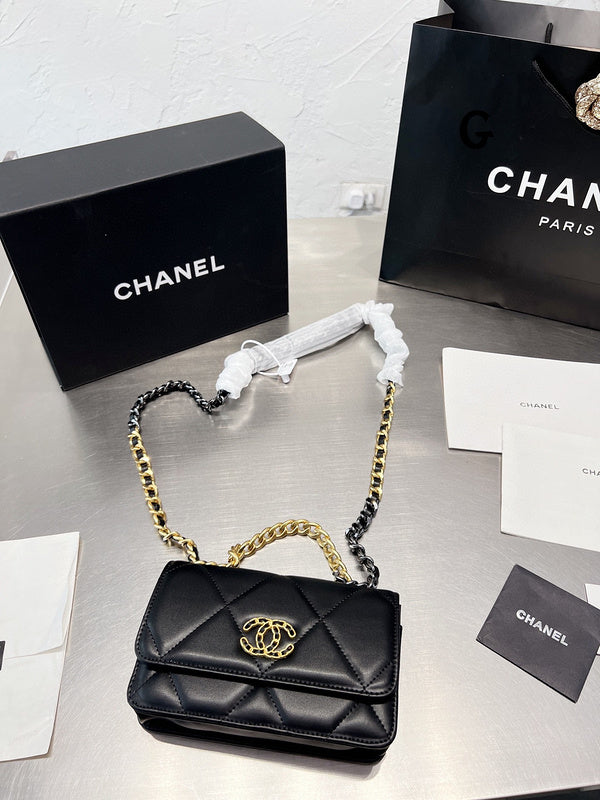 Satchel Bags - CHL Bags - 7098