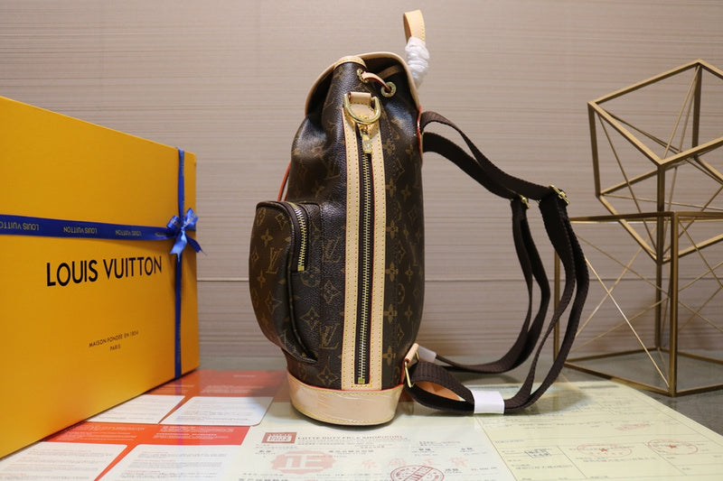 Satchel Bags - VL Bags - 2273