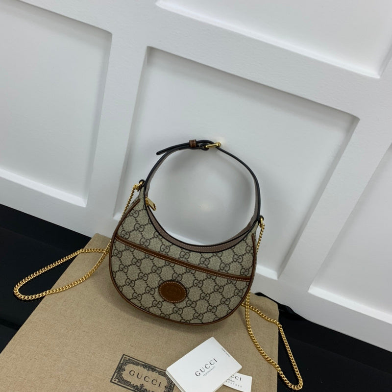 Satchel Bags - GUC Bags - 193