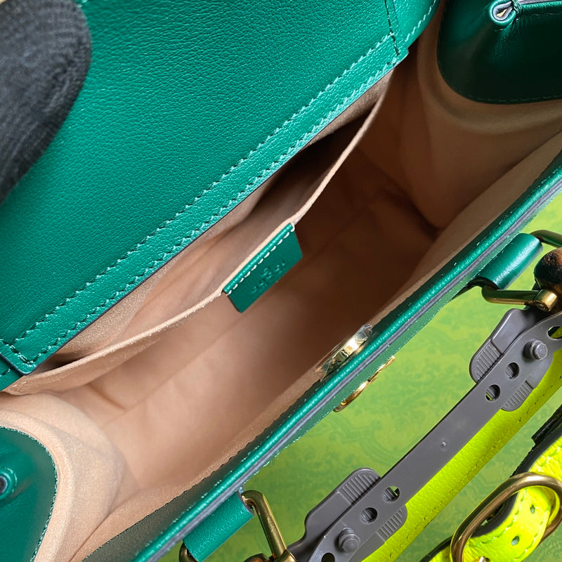Satchel Bags - GCI Bags - 2812