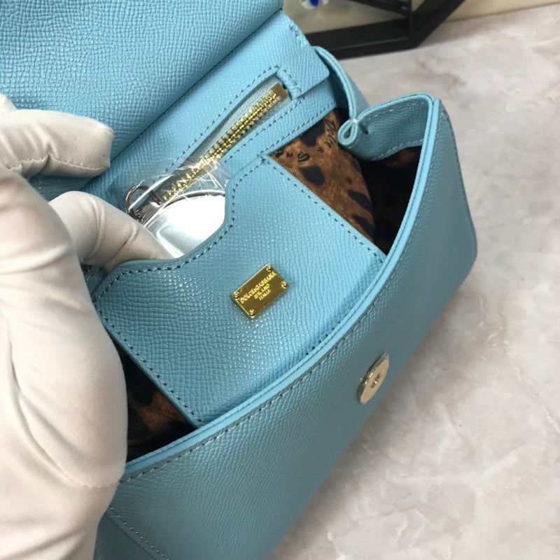Satchel Bags - DG Bags - 018