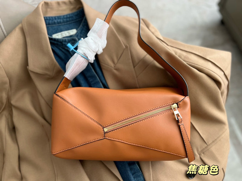 Satchel Bags - LOW Bags - 045