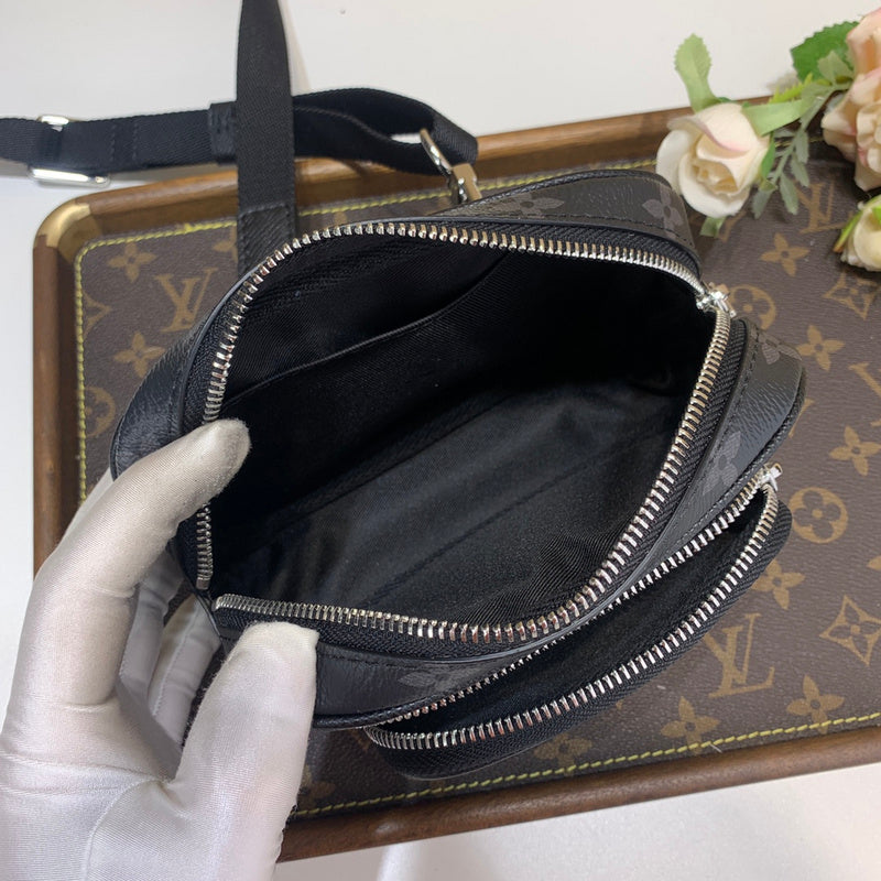 Satchel Bags - VL Bags - 5969