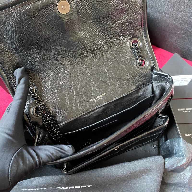 Glami - SLY Bags 379