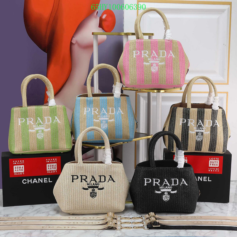 Satchel Bags - PDA Bags - 3228