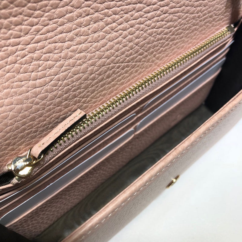 Satchel Bags - GCI Bags - 3849