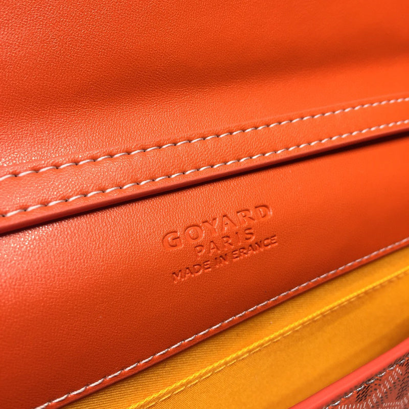 Satchel Bags - GOD Bags - 709