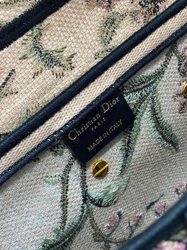GLM - Dir Bags - 1195
