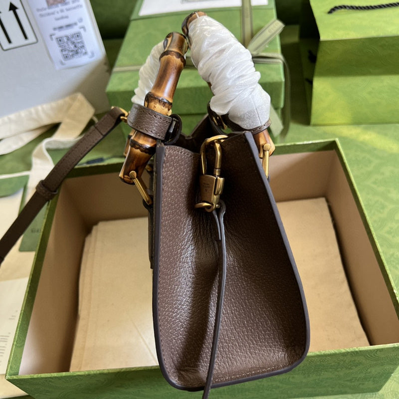 Satchel Bags - GCI Bags - 379