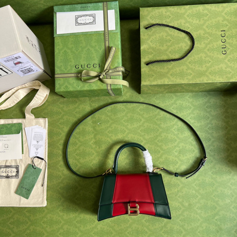 Satchel Bags - GCI Bags - 6624