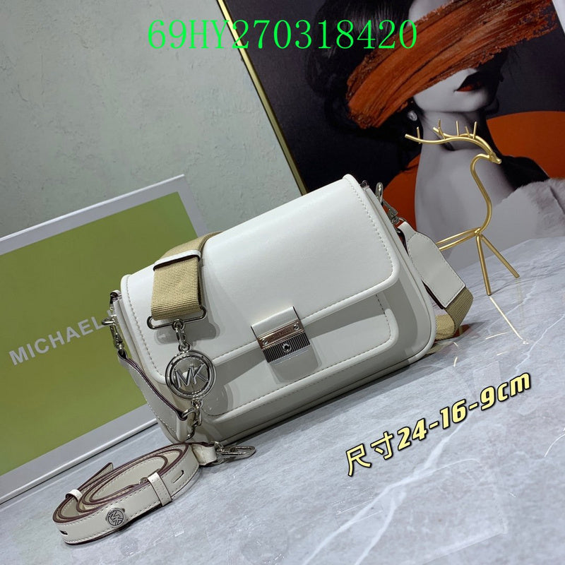 Satchel Bags - MK Bags - 471