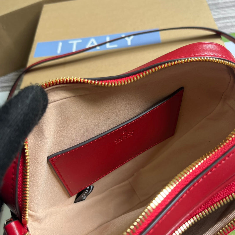 Satchel Bags - GCI Bags - 5235