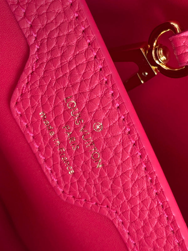 Satchel Bags - VL Bags - 3131