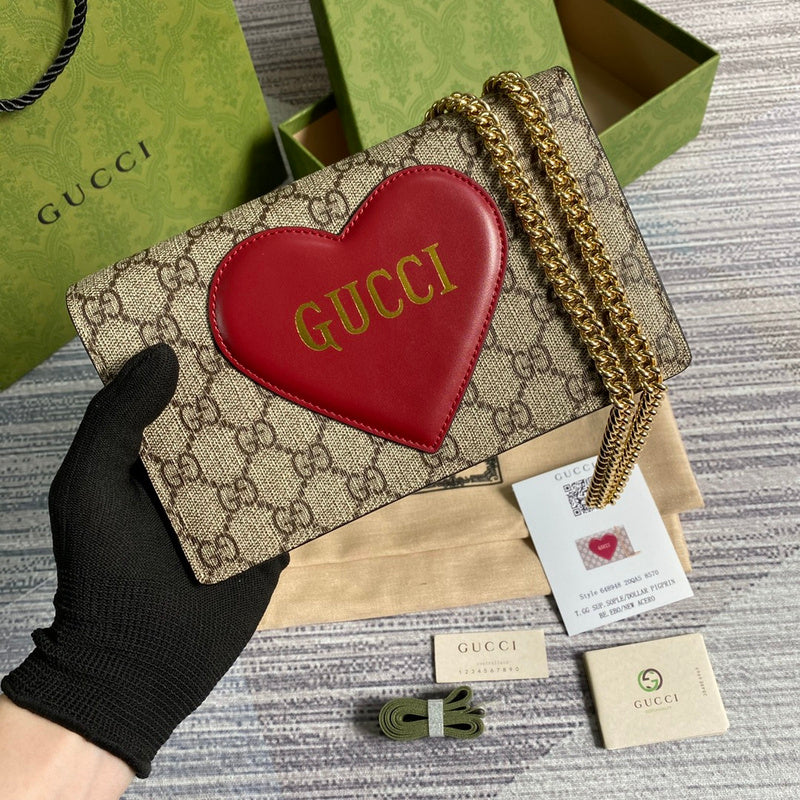 GLM - gg Bags - 2111