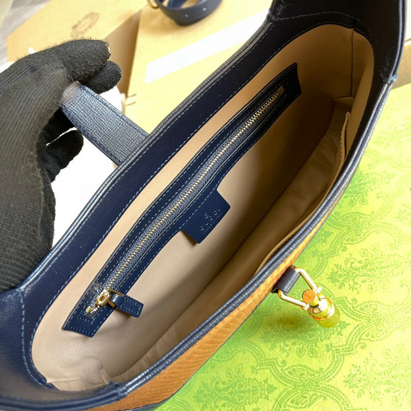 Satchel Bags - GCI Bags - 6684