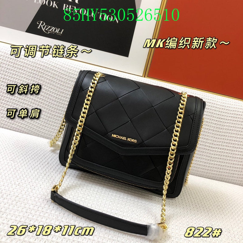 Satchel Bags - MK Bags - 779