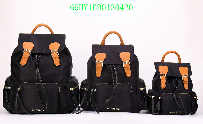Fan Fashion -GLM - Top quality BBR Bags - 209